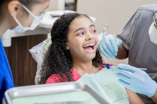 Best Emergency Dental Extractions in Irondale, GA