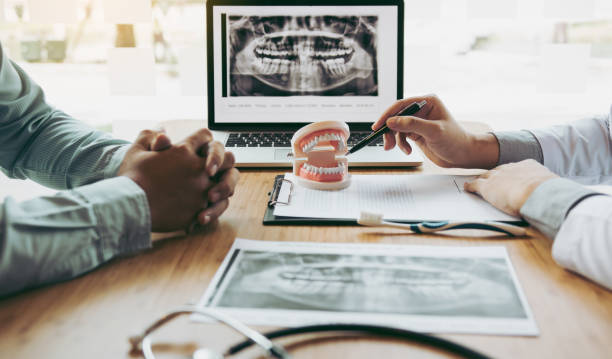 Best Broken or Cracked Tooth Emergency Dentist in Irondale, GA
