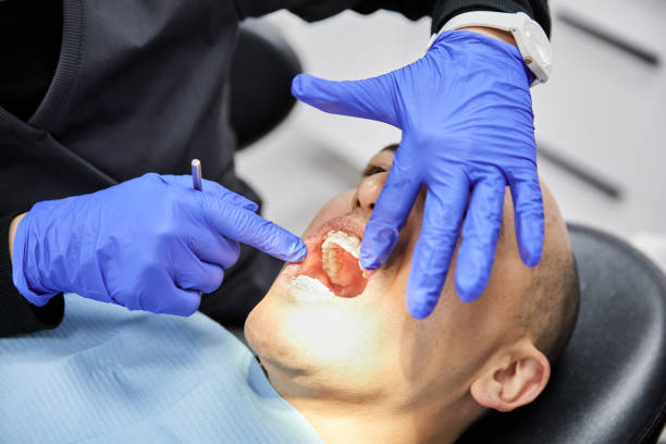 Best Pediatric Emergency Dentist in Irondale, GA