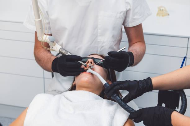 Best Emergency Dentist for Knocked-Out Tooth in Irondale, GA