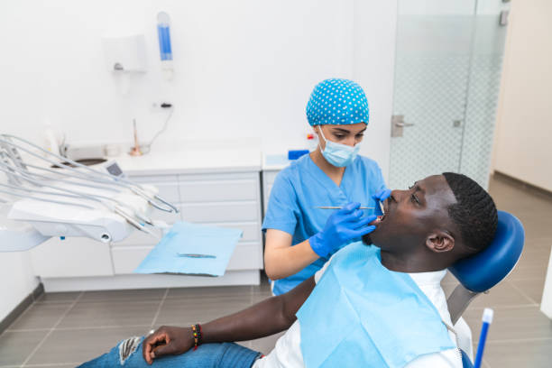 Best Pediatric Emergency Dentist in Irondale, GA